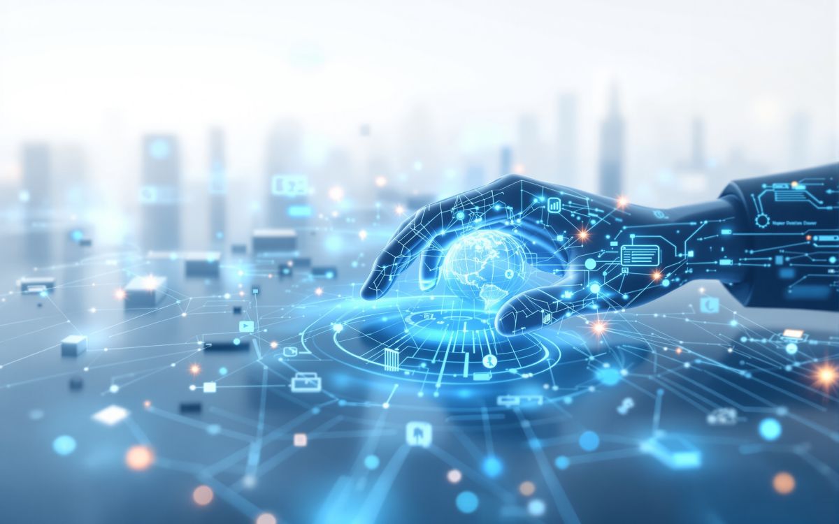 Conceos Jahresbilanz: Digitalisierungstrends + Ausblick 2026 Conceos Jahresbilanz: Digitalisierungstrends + Ausblick 2026