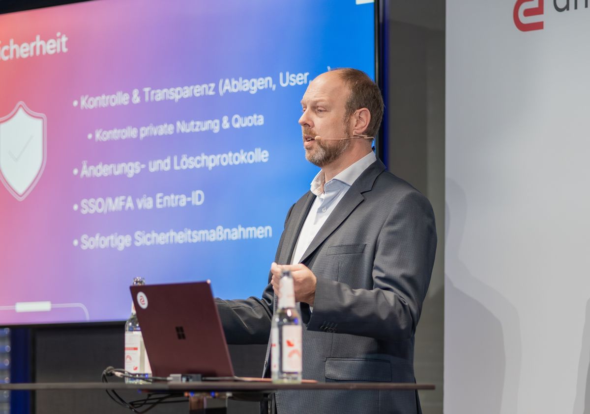 Drei DMS-Trends für 2026: Automatisierung entscheidet über Handlungsfähigkeit Drei DMS-Trends für 2026: Automatisierung entscheidet über Handlungsfähigkeit