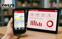 Günstige Inventur App mit Inventur Analyse für jedes Unternehmen.