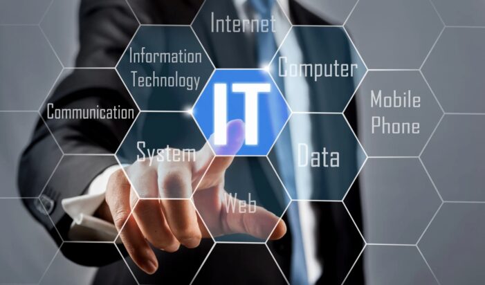 Regelmäßige IT-Überprüfung Regelmäßige IT-Überprüfung