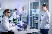 Datenrettung 2025: Wenn Hardwareüber Daten entscheidet