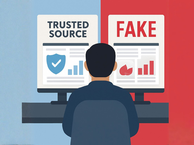 Fakt oder Fake – Verbraucherinformation der ERGO Versicherung Fakt oder Fake – Verbraucherinformation der ERGO Versicherung