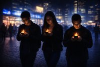 VON DER FLAMME ZUR QUELLE – Ihr Wendepunkt 2026