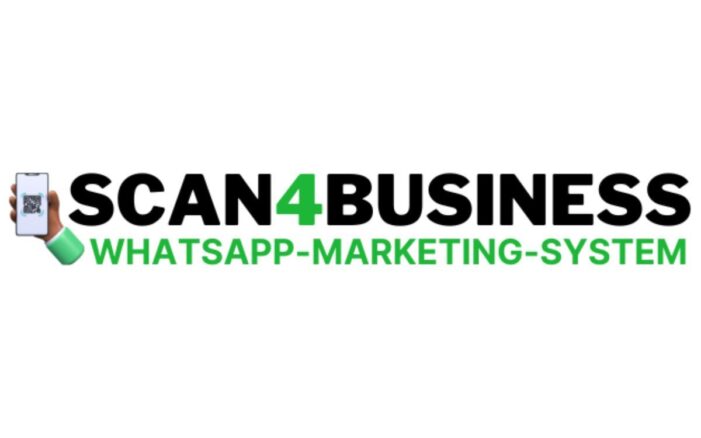 Scan4Business revolutioniert den Einzelhandel, lokale Dienstleister und die Gastronomie mit Whatsapp-Marketing