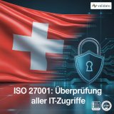 ISO 27001 fordert Screening für alle IT-Zugriffe – auch externe und Nearshore-Teams