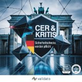 Neue Sicherheitsanforderungen: Hintergrundchecks für alle mit Zugang zu kritischen Systemen