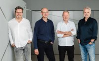 HiSolutions mit neuem Vorstandsteam: Holger Bley, Frank Lüdeking, Stefan Nees und Frank Rustemeyer führen seit 1. Januar 2026