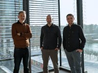 ]init[ startet B2B-Offensive: Kai Lohberger und Stephan Stechow treiben Wachstum voran