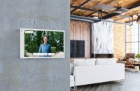 DoorBird D11x-Serie jetzt nahtlos in Crestron Home integriert DoorBird D11x-Serie jetzt nahtlos in Crestron Home integriert