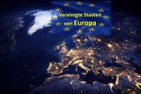 Vereinigte Staaten von Europa: Ein realistischer Schritt aus der geopolitischen Sackgasse