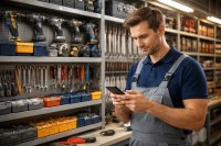 COSYS Werkzeugverwaltung– die moderne Komplettlösung für volle Transparenz