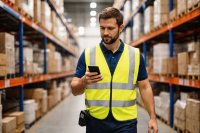 Was ist ein Lagerverwaltungssystem-