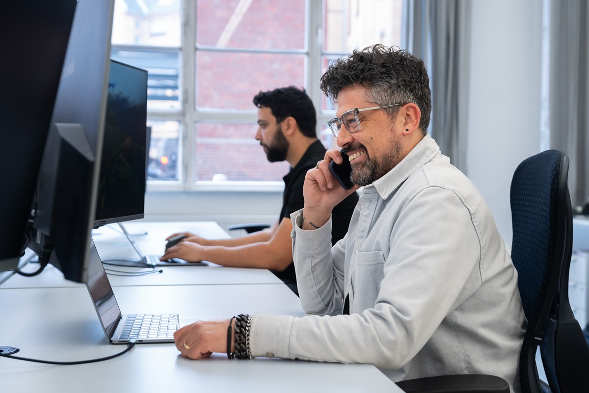 Strategischer Ausbau bei FACTUREE:  20 Prozent Personalzuwachs für 2026 geplant