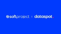 Europäische Datenkompetenz gebündelt: SoftProject wächst mit dataspot. Europäische Datenkompetenz gebündelt: SoftProject wächst mit dataspot.
