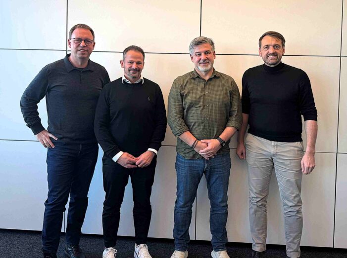 conrizon AG wächst: friendWorks GmbH verstärkt die Unternehmensgruppe