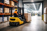 Inhouse Logistik definieren und optimieren