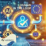 Automatisierung allein reicht nicht: Unternehmen setzen auf hybride Screening-Prozesse.