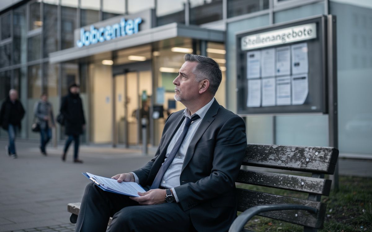 Von Panik zu Perspektive – Wie Beschäftigte 2026 lernen, Unsicherheit als Chance zu nutzen