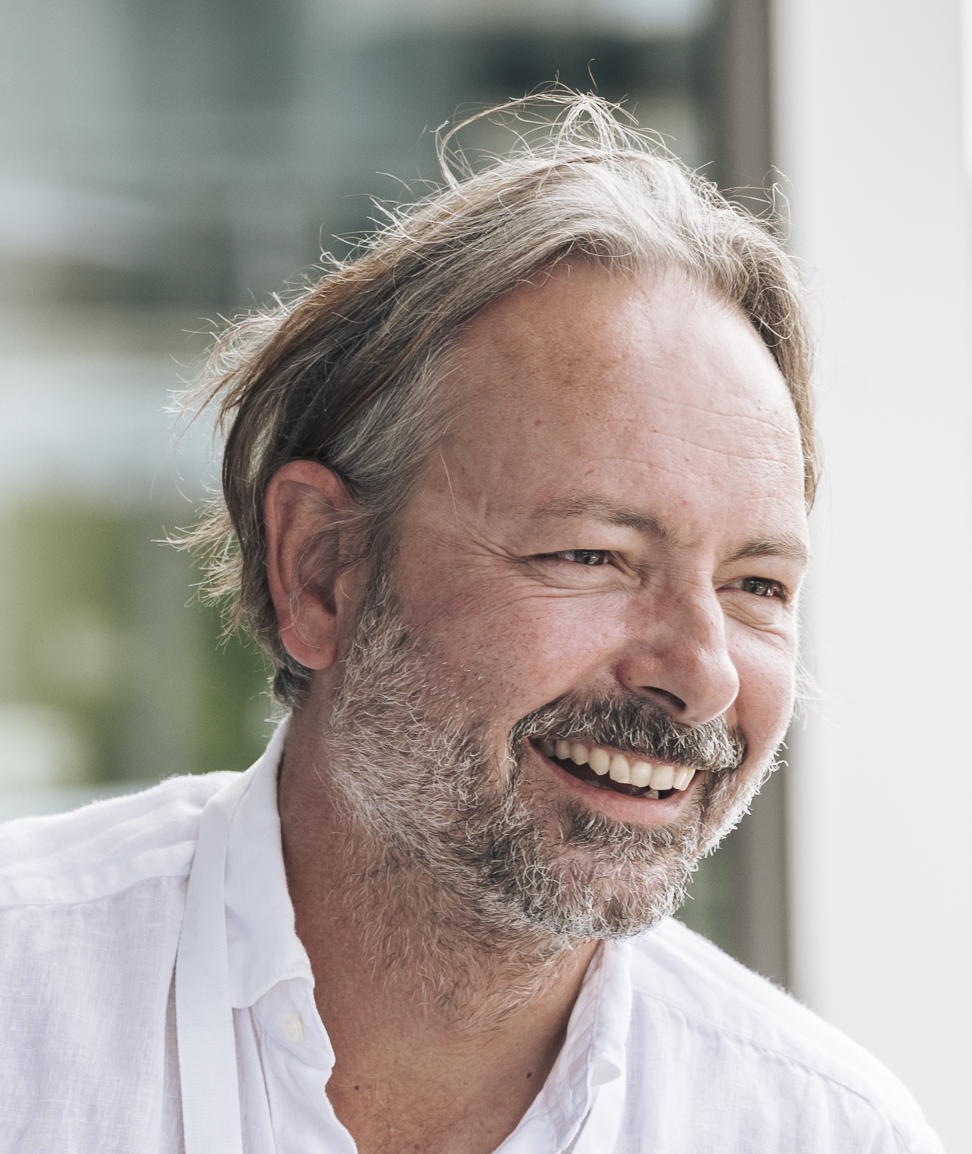 Strategische Verstärkung: Dr. Nils Kaufmann übernimmt Vertriebsführung bei indevis x Data-Sec