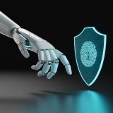 Volle Datenkontrolle bei KI- nele.ai zeigt, wie es geht