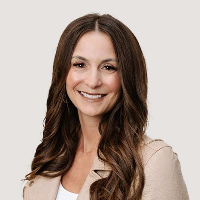 Manhattan Associates gibt Ernennung von Katie Foote zum Chief Marketing Officer bekannt
