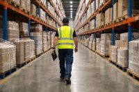 Digitale Lagerverwaltung als Schlüssel zur Resilienz in Lieferketten