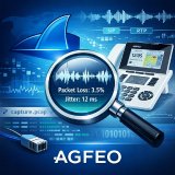 Neuer AGFEO Techblog-Beitrag