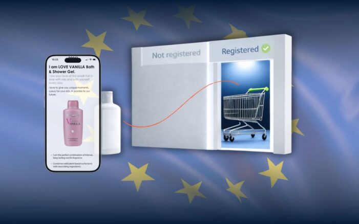 Juli 2026: Die EU „geht mit dem Digitalen Produktpass live“