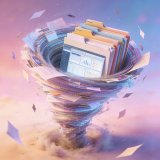 Dasübersehene Datenproblem der fertigenden Industrie und wie ein Perspektivwechsel es löst