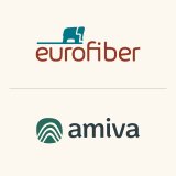 Zukunftsfähiges Internet trifft Nachhaltigkeit: Amiva auf dem Eurofiber-Netz