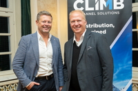 Climb Channel Solutions und Delinea stärken Identity Security in Europa