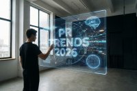 Die 6 Content-&PR-Trends 2026: Storytelling wird zum Erfolgsfaktor