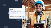 KI Chatbot Personalabteilung: HR-Prozesse per Chat automatisieren KI Chatbot Personalabteilung: HR-Prozesse per Chat automatisieren