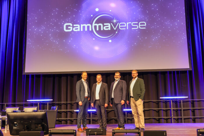STARFACE, estos und Gamma Deutschland gründen Vertriebsorganisation „Gamma Sales“