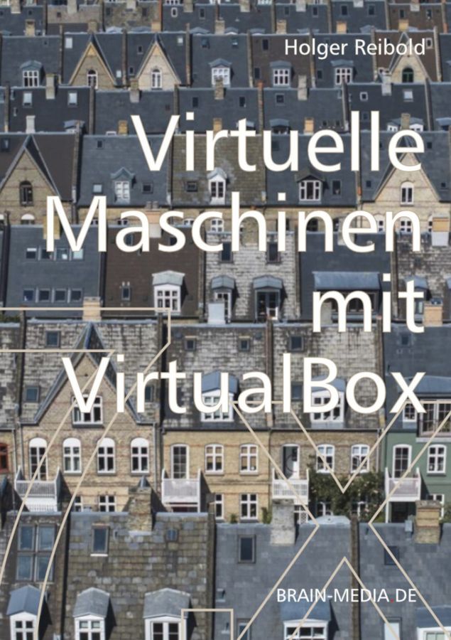 VirtualBox-Cloud: Der Einstieg in Cloud-Nutzung aus der Desktop-Virtualisierung