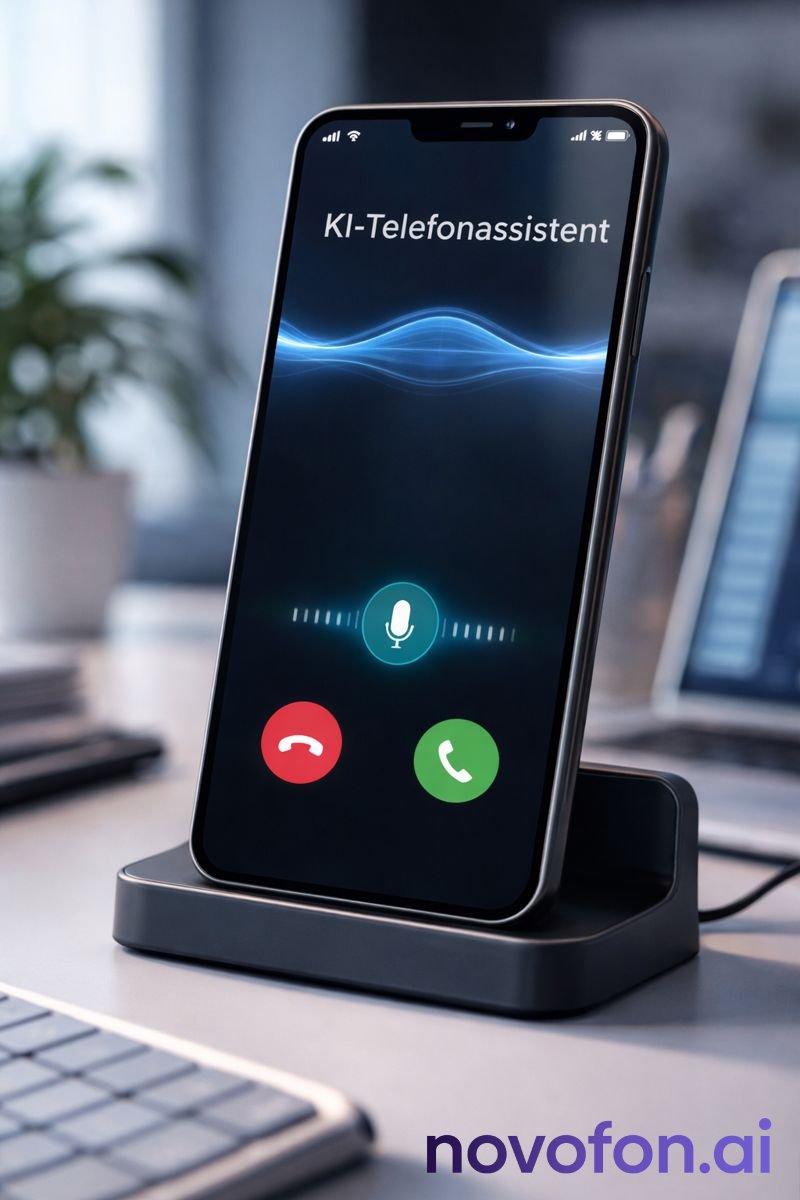 KI-Telefonassistent: Kosten und Best Practices für Unternehmen