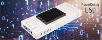 Lauterbach präsentiert überlegenen Standard-Debugger PowerDebug E50