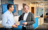 Stadtwerke Wolfhagen modernisieren das Kundenmanagement mit AEP.EnergySuite von Arvato Systems