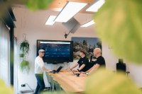 amaiko GmbH– KI?Wissensassistent aus Niederbayern