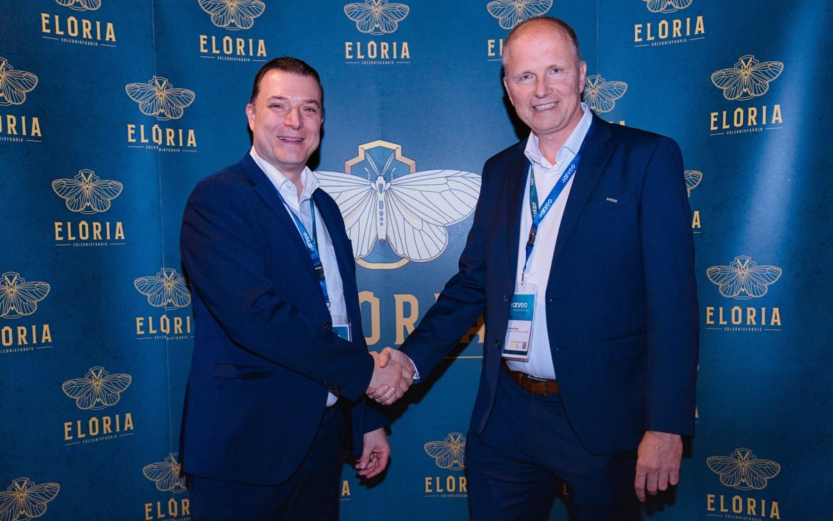 Perfect match: arveo & MR.KNOW. Modernstes ECM trifft auf NO-CODE-BPM Perfect match: arveo & MR.KNOW. Modernstes ECM trifft auf NO-CODE-BPM