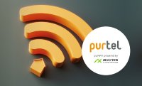 Zusammenarbeit für bessere Konnektivität: purtel.com und Axiros starten purWiFi