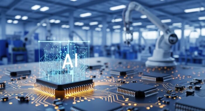 SEF Smart Electronic Factory e. V. mit neuer KI- und MES/MOM-Expertise: iTAC ist neues Mitglied