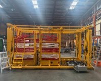 Critical Infrastructure Technologies: Verkauf von Nexus 20 an Critical Metals Corp. (NASDAQ: CRML) für dessen Tanbreez-Projekt in Grönland