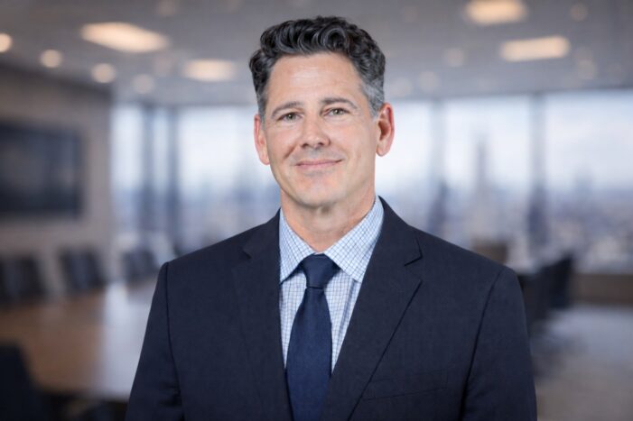 James Love ist neuer Chief Revenue Officer von Claroty James Love ist neuer Chief Revenue Officer von Claroty