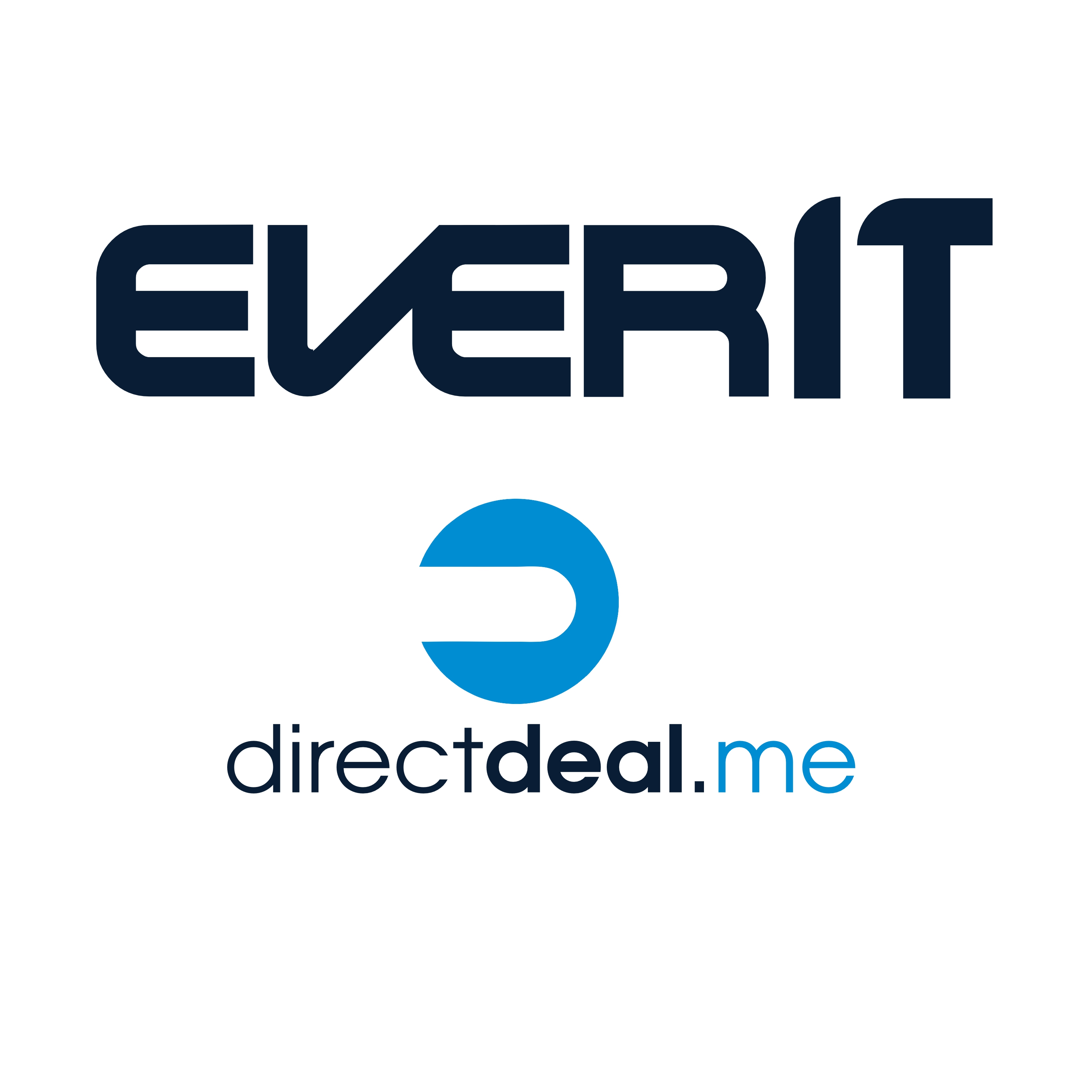 everIT GmbH startet neuen B2B-Onlineshop directdeal.me everIT GmbH startet neuen B2B-Onlineshop directdeal.me