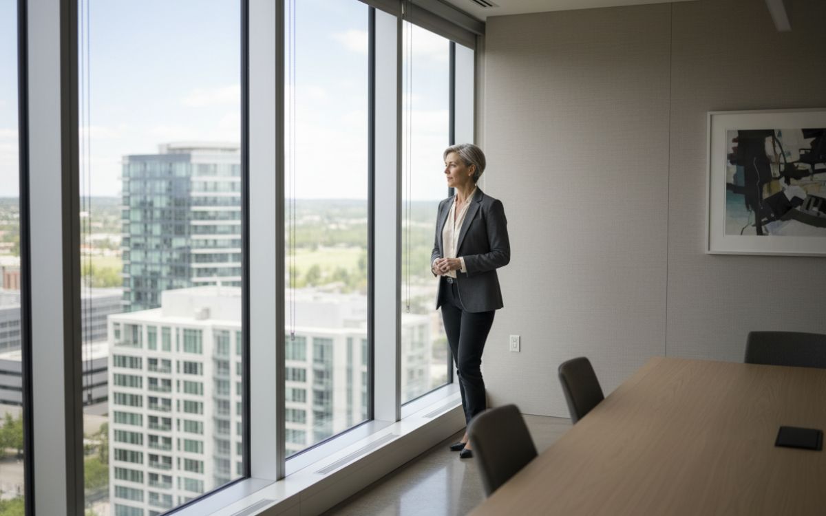 Viele Unternehmen haben Strategien – aber kein klares Zukunftsbild