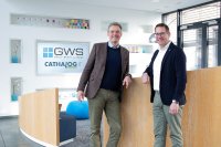 GWS und Cathalog gehen strategische Partnerschaft ein