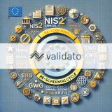 NIS2, FINMA, GwG und KRITIS verschärfen Anforderungen an wiederkehrende Mitarbeiterprüfungen.