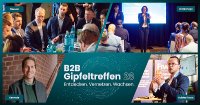 KOMSA lädt zum B2B-Gipfeltreffen 2026