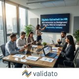 Digitale Sicherheit im HR: Alle Antworten zu Background Checks, NIS2&Compliance